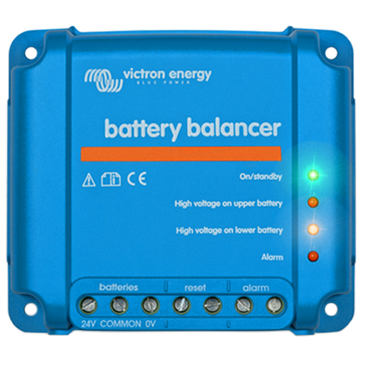 Балансир батареи Victron Energy Battery balancer BBA000100100