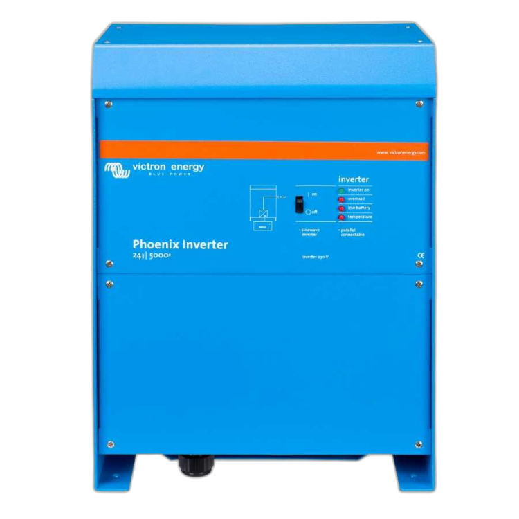 Инвертор для автомобиля Phoenix Inverter 48/3000 PIN483020000