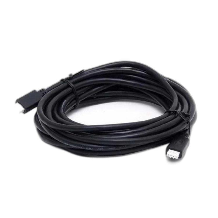 Кабели и интерфейсы VE.Direct Victron Energy VE.Direct Cable 5m ASS030530250