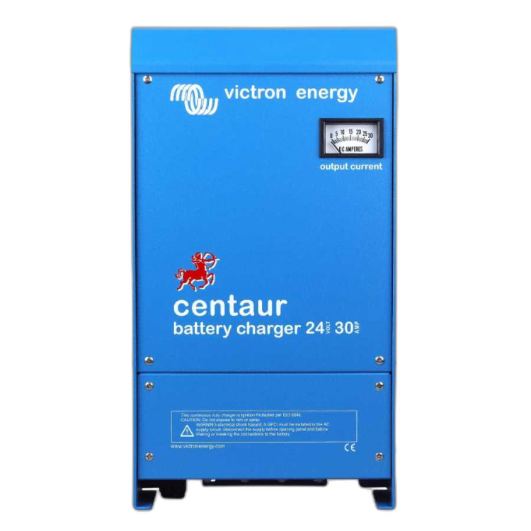 Зарядные устройства Victron Energy Centaur Charger 24/30 (3) CCH024030000