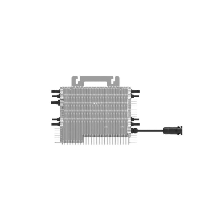 Сетевой микроинвертор DEYE SUN-M200G4-EU-Q0