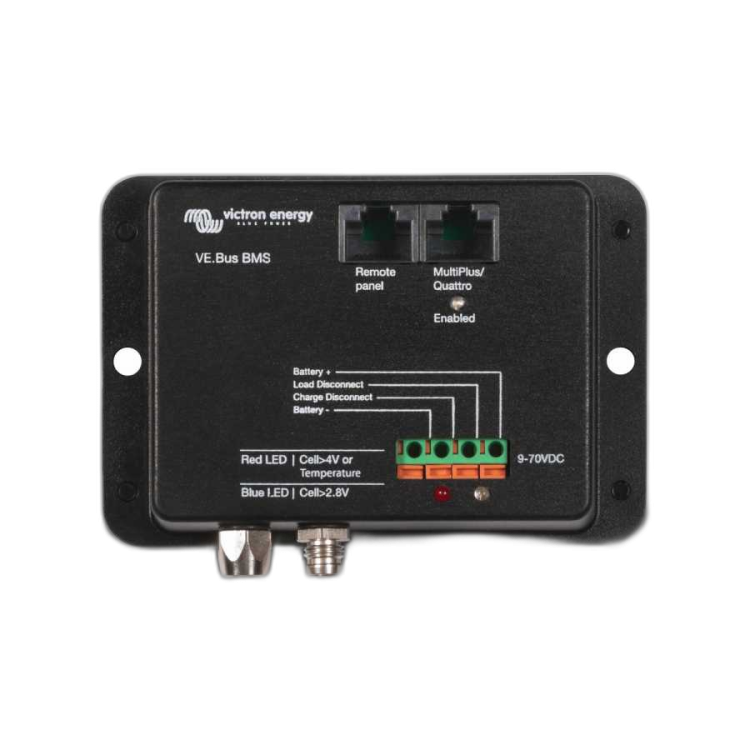 Battery Management System VE.Bus BMS BMS300200000