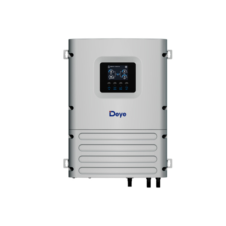 Off-Grid Hybrid Inverter DEYE SUN-6K-OG01LP1-EU-AM2